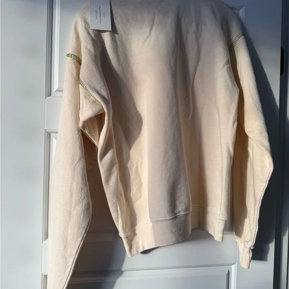 Tricia Fix Love your mother small NWT sweatshirt . - Picture 6 of 7